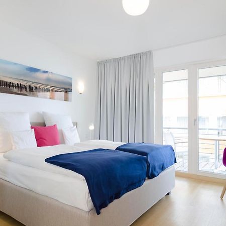 Atoll Apartments Heligoland Zewnętrze zdjęcie